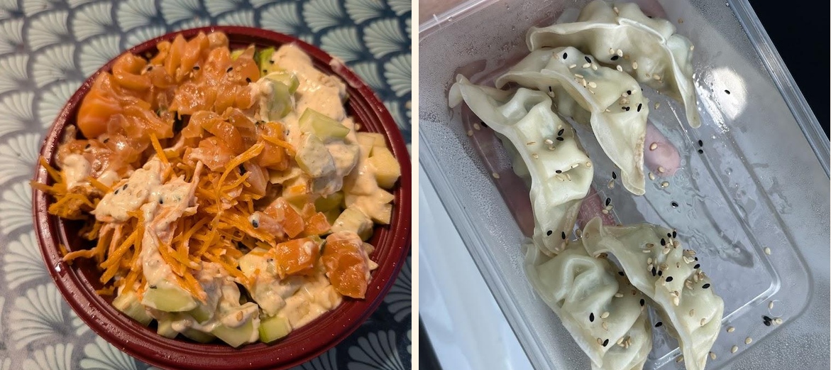 Shima Sushi - Gallery Image 2