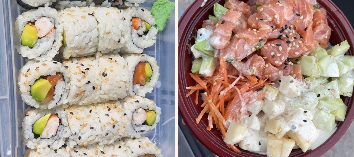 Shima Sushi - Gallery Image 3