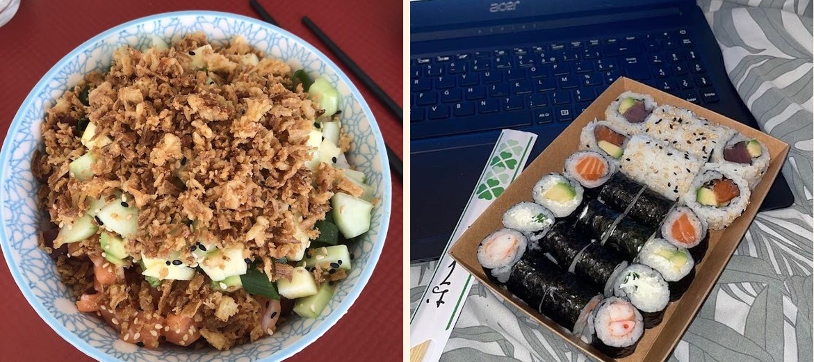 Shima Sushi - Gallery Image 4